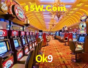 Canal oficial no Telegram da Ok9
