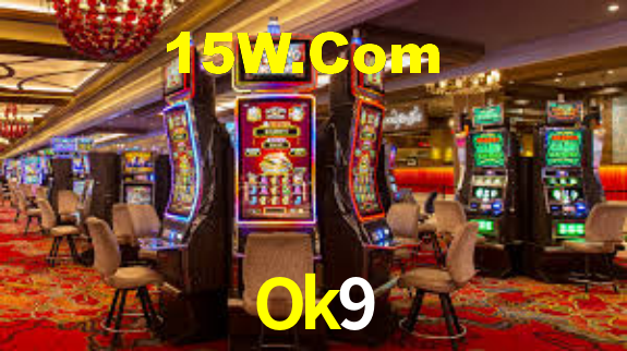 Apostas com odds competitivas na Ok9
